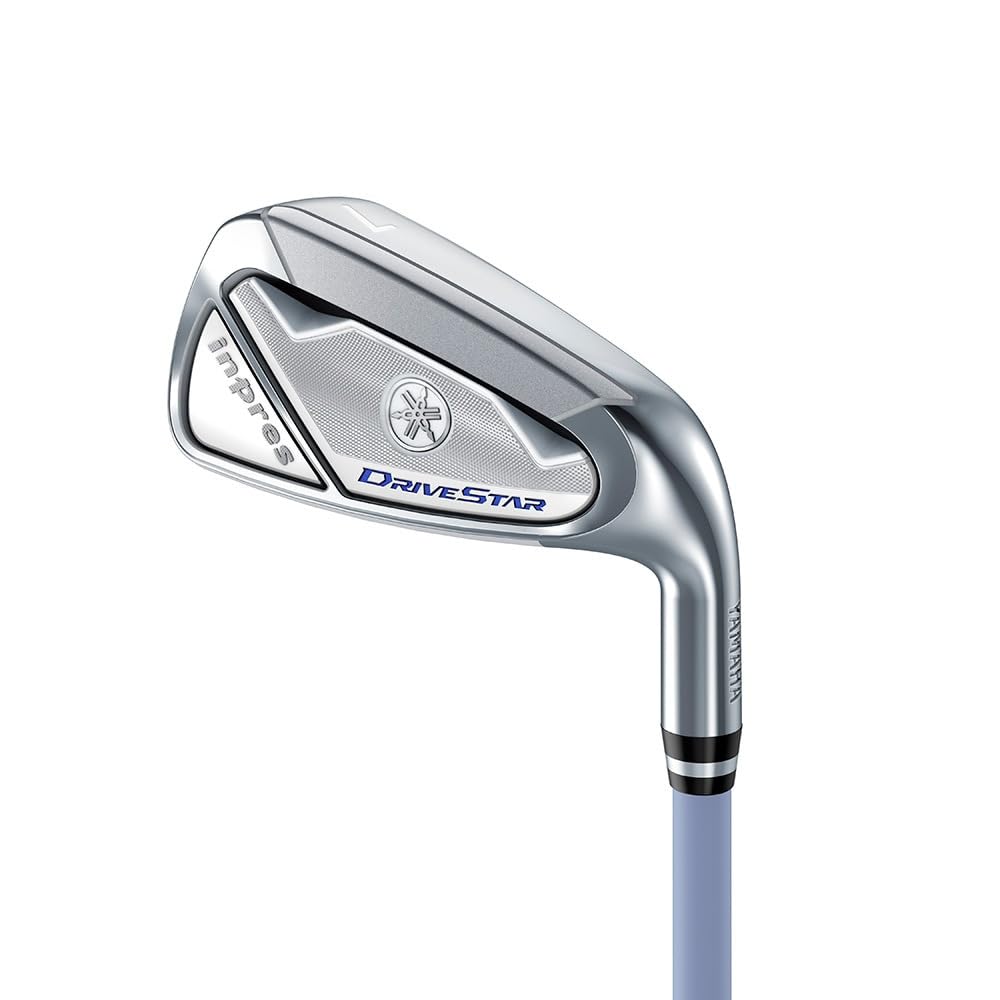 Yamaha 23inpres DRIVESTAR WO LM423i L I#6