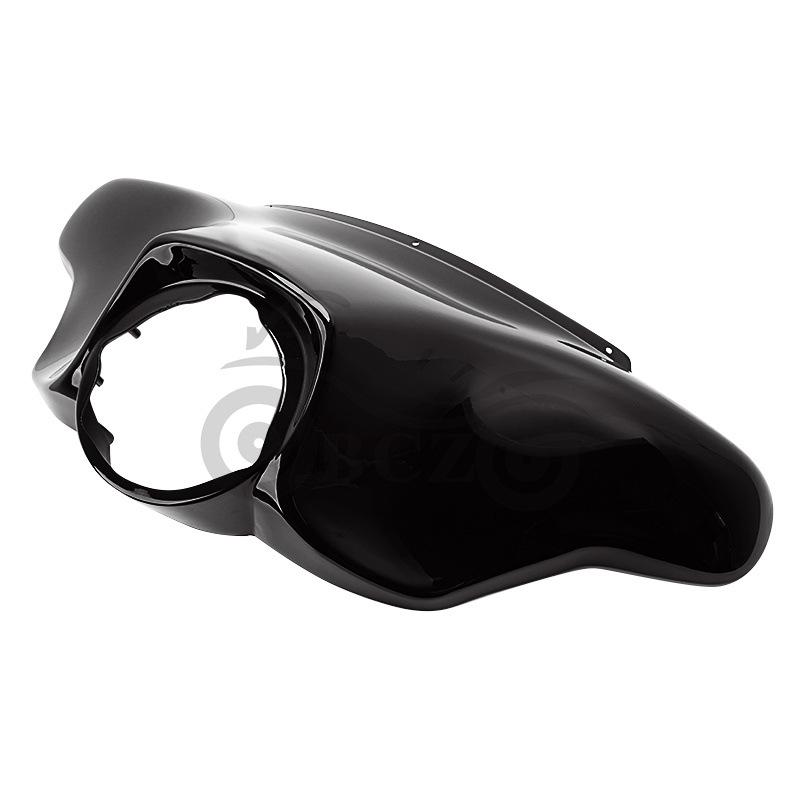 Внешняя крышка обтекателя мотоцикла Harley для Big Glide 97-13