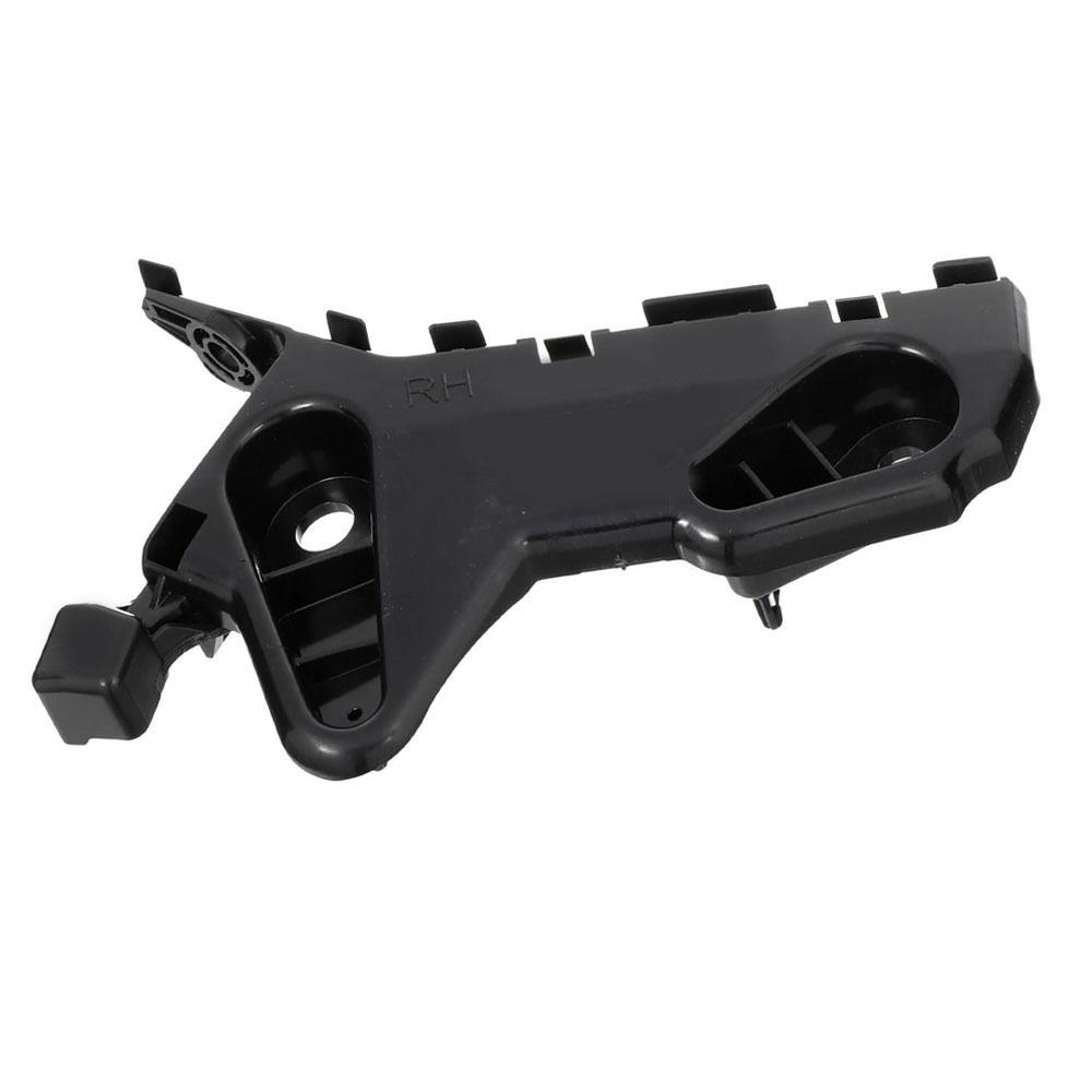 1× RH Front Right Bumper Retainer Bracket BDTS-50-0T0A For Mazda3 2019 2020 2021