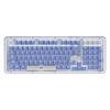Logitech ALTO KEYS K98M AI Беспроводная механическая клавиатура с возможностью горячей замены