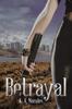Книга Betrayal by K. A. Morales - Paperback