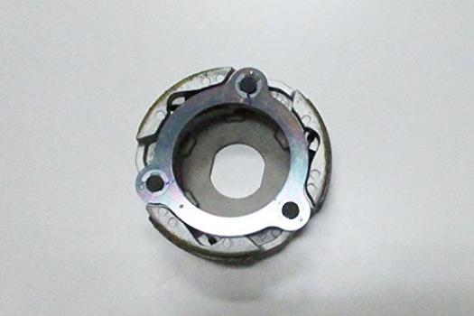 Оригинальные детали Yamaha Type 4 Cygnus X Clutch Carrier Assy Clutch Shoe 990441 2JS-E6620-01