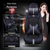 Trumpchi Seat Covers & Cushions for GS4, GS3, M8, GS8 - All-Season Comfort