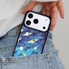 Чехол для телефона "Планеты и кометы" для iPhone 17ProMax 12 13 14 15 16e 17 Pro Max Plus Air Cover