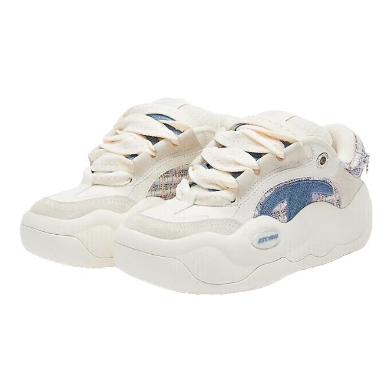 Champion Платформенные кроссовки Cloud Cotton 24SST04