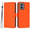 Модный Роскошный Магнитный Кожаный Кошелек Флип-кейс для Moto G86 G56 G06 G75 G55 G35 G15 G05 G84 G54 | Стильная Задняя Крышка