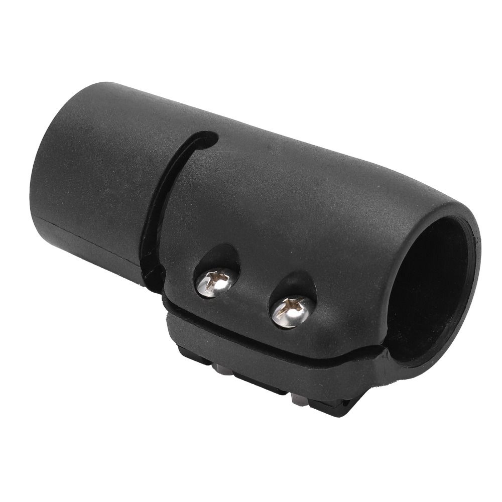 Механизм быстрой фиксации Быстросъемный зажим для вала весла Зажим для вала весла Регулятор Водные виды спорта