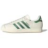 Gazelle 'Off White Preloved Green' Мужские IG1635