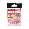 Decoy SV-51H Jig Head Delta Magic Heavy Size 3 , 1/8 Oz (2791)