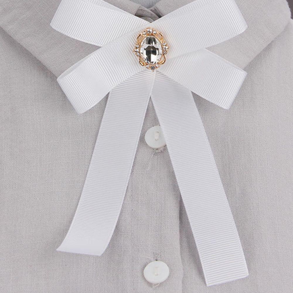 Wedding Bow Diy Brooches Large Ribbon Clothing Accessories Fabric