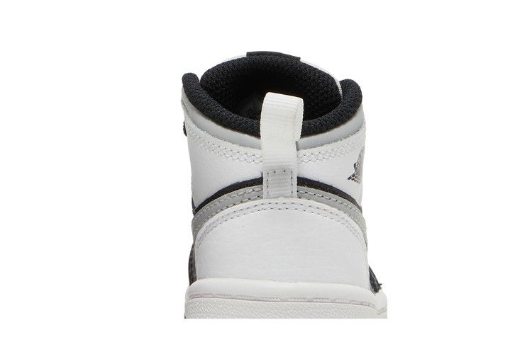 Jordan 1 Полутень белого (ТД)