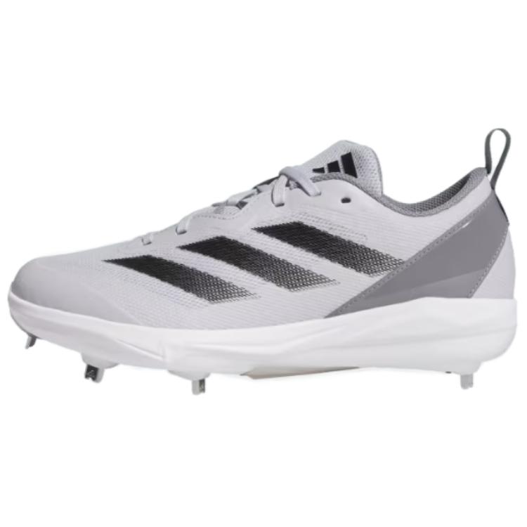 Adidas Adizero Instinct Team Light Grey Core Black Grey Three Women's IF8512