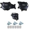Compatible with Yamaha R7 2021-2024 GB Racing Engine Protection Anti-Fall Side Cover