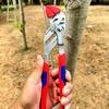 1 шт. Сантехнические бытовые инструменты с большим зевом 7,5/10 дюймов Ключ-клещи "Клюв орла" Разводной ключ-зажим для водопроводных труб