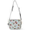 LAURA ASHLEY/СТИЛЬ РАЗНОЦВЕТНЫЕ КОНФЕТЫ Школьный рюкзак для девочек, Милая сумка через плечо для детей, Идеально для детского сада, Сад Эны N0540900-NVL2511 (Включает Poc