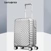 Легкий дорожный багаж Samsonite