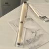 JINHAO 82 2026 Ограниченная серия Перьевая ручка Макаронные цвета Золотой зажим EF/F/M Каллиграфическая ручка Школьные Офисные принадлежности Канцелярские товары