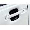 OKAYOHINN Новый чехол-защита ручки двери для Delica Mini серии BA