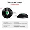 AAABT1 Car Door Shock Absorbing Pad Car Trunk Shock Insulation Pad For Skoda Octavia A5 A7 RS Fabia Superb Rapid Karoq