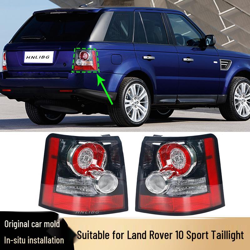 Совместимый задний фонарь для 2010 Range Rover Sport LR043996/LR162967