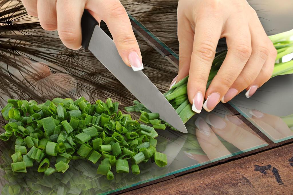 СТЕКЛЯННАЯ ЗАЩИТНАЯ ПАНЕЛЬ ДЛЯ КУХНИ 65x52 ЦВЕТОК