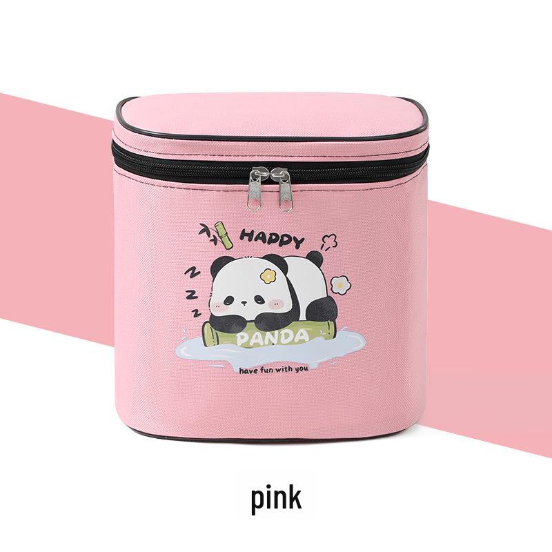 Универсальная вместительная сумка для хранения спереди для электровелосипедов и скутеров