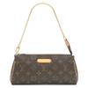 LOUIS VUITTON M95567 Monogram Eva2WAY bag Monogram canvas Array