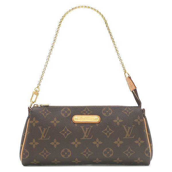 LOUIS VUITTON M95567 Monogram Eva2WAY bag Monogram canvas Array