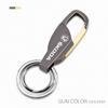 BBHW3 Jewelry gift for car keychain bracket with buckle For New Skoda Octavia Kodiaq Fabia Superb Karoq Yeti Rapid Mk3 Vrs