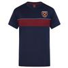 West Ham United FC Mens Bowen 20 Polyester T-Shirt