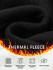 Cozy Fleece Velvet Yoga Pants - Europe & America Edition