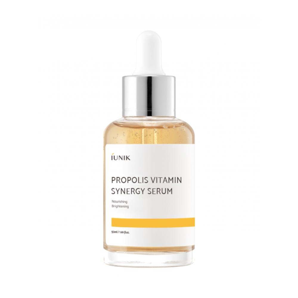 Сыворотка Iunik Propolis Vitamin Synergy 50 мл