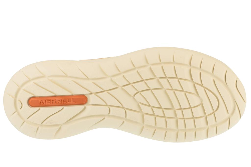 Merrell Marquette Thermo Pull On WP, Женские бежевые зимние сапоги