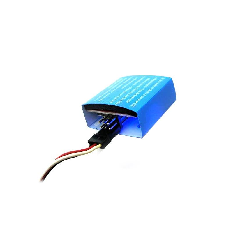 Model Airplane Throttle & Speed Controller with Servo Tester & ESC Controller