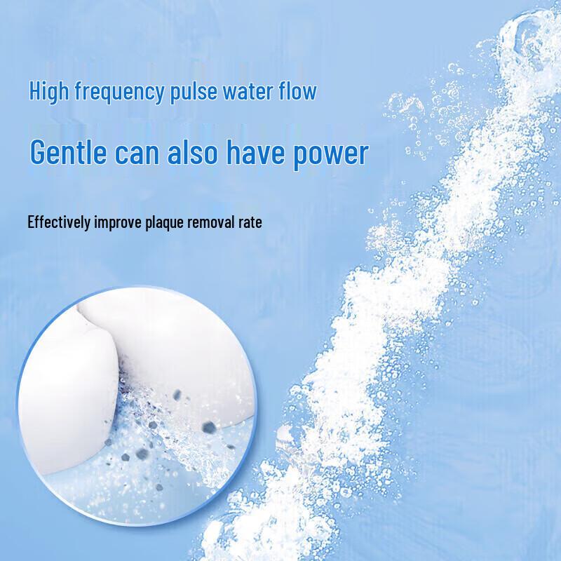 Panasonic EW-DJ33 Portable Oral Irrigator CN plug (adapter included)