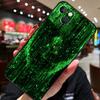 Матрица Для Apple iPhone 11 14 12 Pro Max 7 8 Plus X XS XR SE 2020 13 Pro Max Задняя крышка телефона Coque