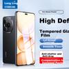 Закаленное стекло для экрана Huawei Honor Power, Изогнутая пленка из стекла с полным покрытием, Высококачественная, Ударопрочная, Износостойкая, для Honor Power
