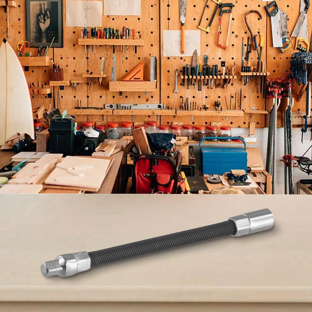 Удлинитель Удлинитель Адаптер Ручной инструмент Длинная головка