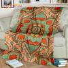 3D Bohemia  Meditation Mandala Nature Spirit Yoga Blanket,Soft Throw Blanket for Home Bedroom Bed Sofa Picnic Cover Blanket Kids