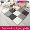 Foam Floor Mat for Kids, Anti-Fall Baby Crawling Mat, Living Room Splicing Foam Mat.