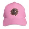 Beaded Rose Baseball Cap luxury Women cap Sunhat Wild Ball Hat Christmas Hat Caps For Unisex Womens