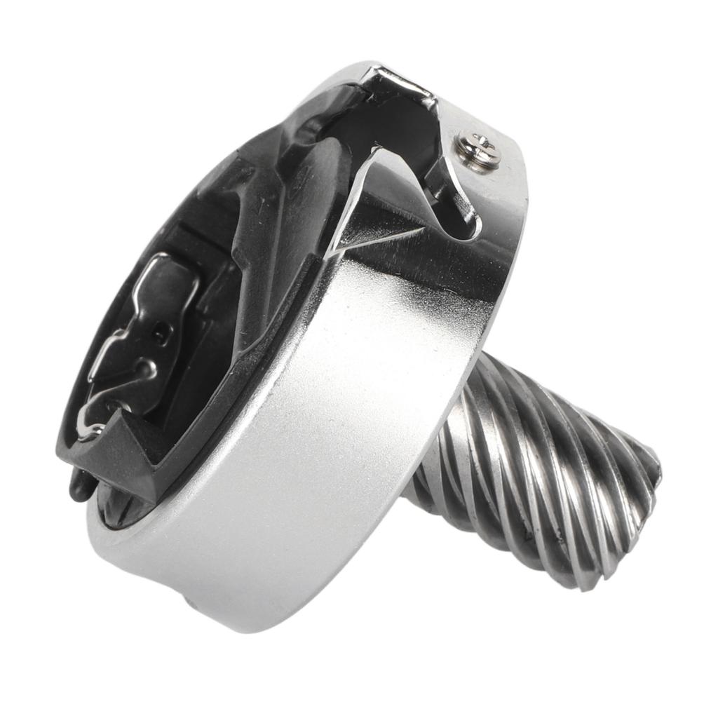 Sewing Machine Shuttle Hook and Bobbin Case Replacement for Singer HD 4452 6380 6360 44S 64S 725