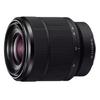 Бленды для объективов ALC-SH132 для FE 28-70mm F3.5-5.6, 28-70 мм f/3.5-5.6 Уменьшают блики и улучшают качество