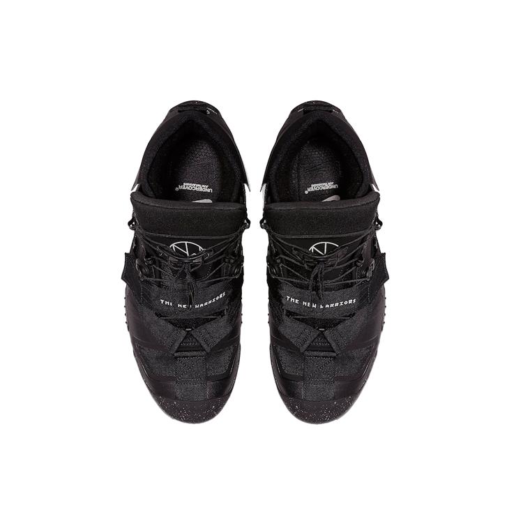 Nike Undercover X Sfb Mountain 'Черный' BV4580-001