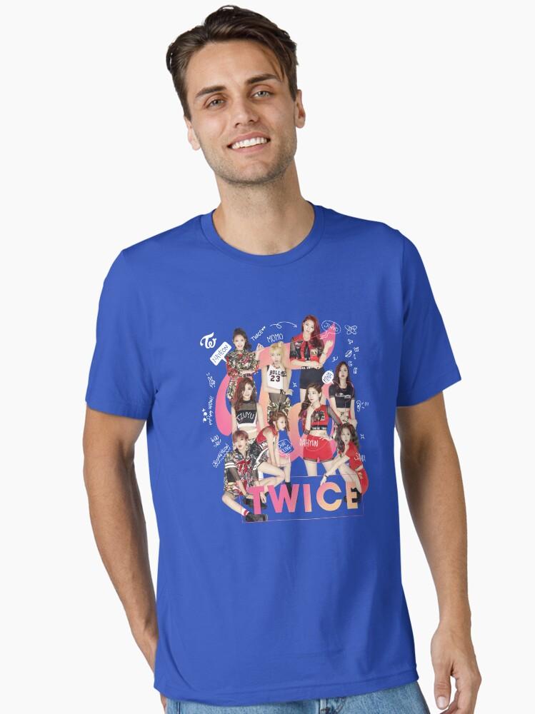 Twice - The Story Begins Essential T-Shirt