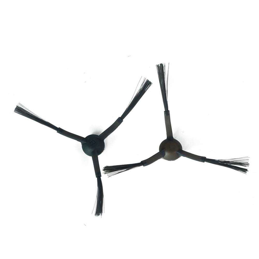 Роликовая щетка Боковая щетка для робота-пылесоса Fakir Robert RS 770