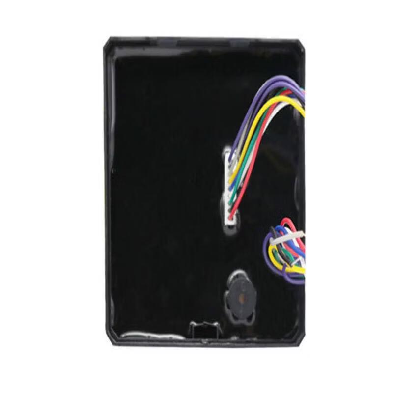 Time Attendance Card Reader with Doorbell CN plug (adapter included)