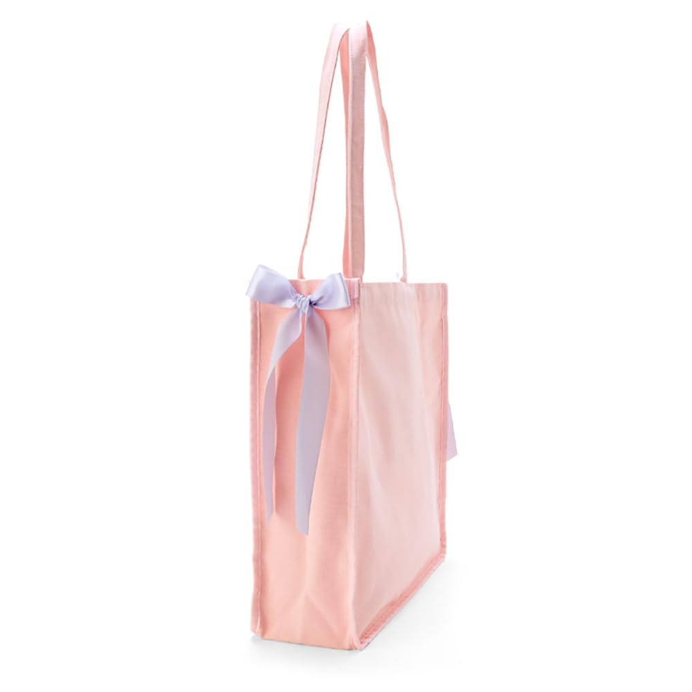 Sanrio My Sweet Piano Tote Bag 734438 (Meringue Party)