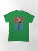 Bob Dylan Folk Echo Classic T-Shirt