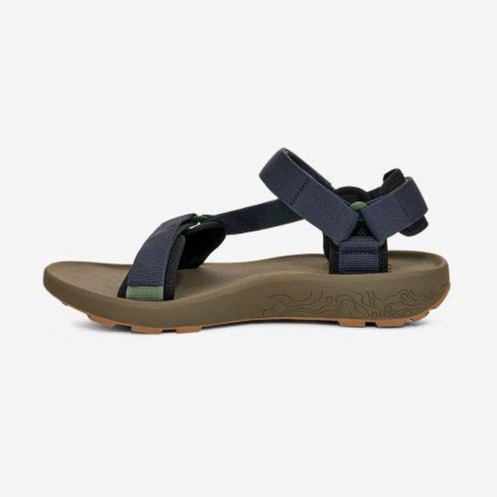 Teva Men S Hydratech Sandal Stvm2610510 Toe